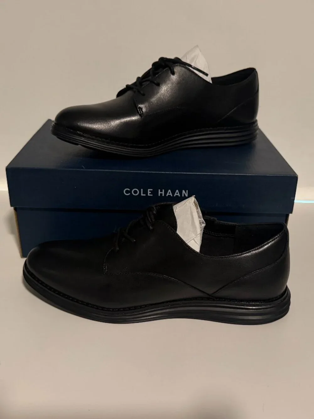 A Brand New Cole Haan Women’s Original Grand Plain Oxford